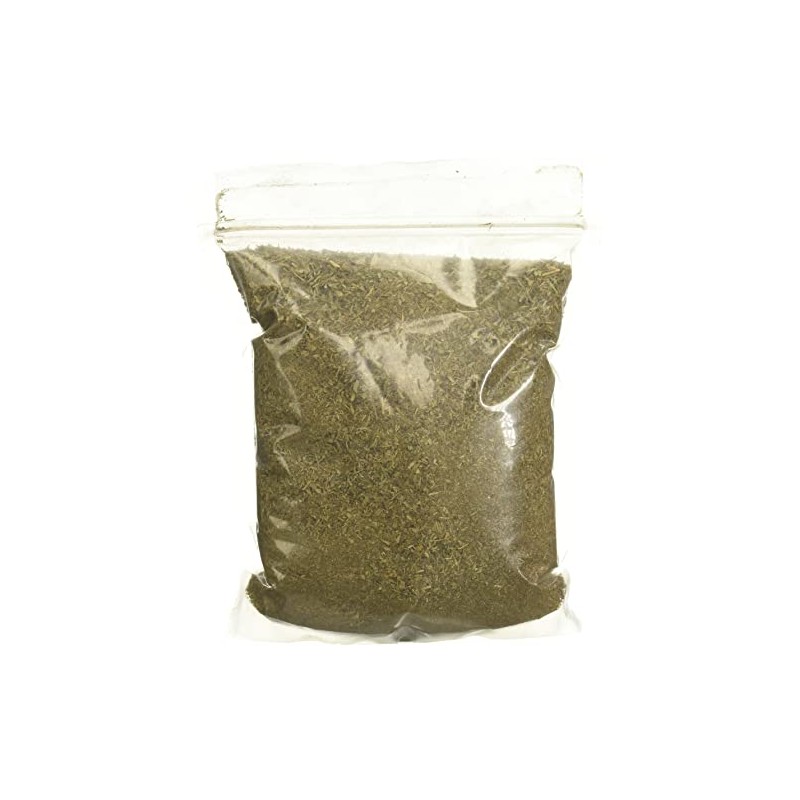 Hierbas Italianas 500 Gramos Pouch Resellable Lasal, 500 grams, 500