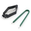 Joyangy PLCC IC Chip Extractor & U-Shape ROM Extractor Puller,