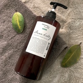 비바랜드 Anna Holtz Large Capacity Cleansing Milk Cleansing Lotion Remover 1L