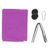 Kids Sensory Swing 9.2ft Long Easy Mounting Elastic Safe Durable