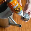 Gorilla Pegamento original Gorilla Glue, pegamento de poliuretano impermeable, botella