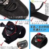 VICHE CATT] 360° Rotating Wrist Strap Mount for Go Pro
