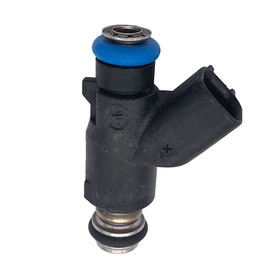 EPSIRMP 35310-3C000 Juego de 6 inyectores de combustible compatibles con Hyundai Azera Entourage Genesis Santa Fe Sonata Veracruz, Kia Amanti Sedona Sorento