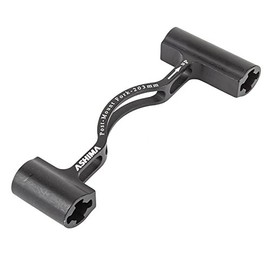 Origin8 Torq-Lite Disc Brake Adapter, 160 to 203mm