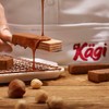 Kagi Mini Milk Wafer Bag, 4.4 oz (125 g)