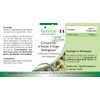 Fairvital | Bio Gerstengras Presslinge - 180 Tabletten - Hoch