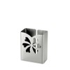 yukiwa 18 – 8 Napkin Holder Petal 0333 – 4100