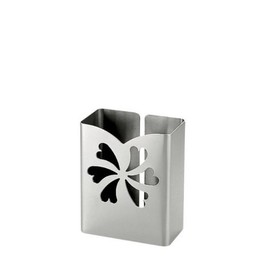 yukiwa 18 – 8 Napkin Holder Petal 0333 – 4100
