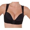 Boolavard Dirndl push-up bra, customisable - s