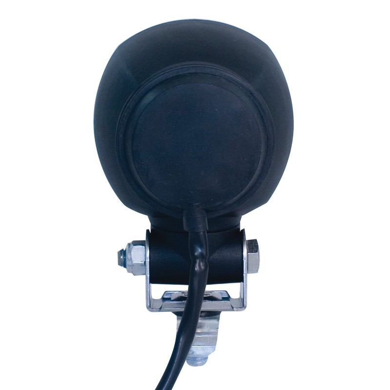 HELLA 996176491 Module 70 Series 12V/55W Close Range Halogen Work