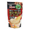 Black Bean Black Sesame Almond Kinako Gyoko 5.3 oz (150