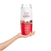 GRISI |Shower Gel, Jabón Líquido Corporal Frutos Rojos, 800 ml