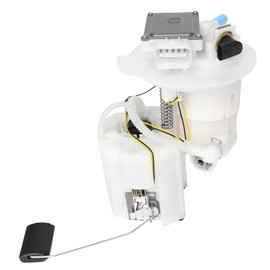 2015-2020 Electric Fuel Pump Module w/Sending Unit Compatible for Hyundai Sonata 2.0L 2.4L 2015-2019, 1.6L 2015-2018, for Kia Optima 1.6L 2.0L 2.4L 2016-2020, Cadenza 3.3L 2017, Replace 31110-D5500