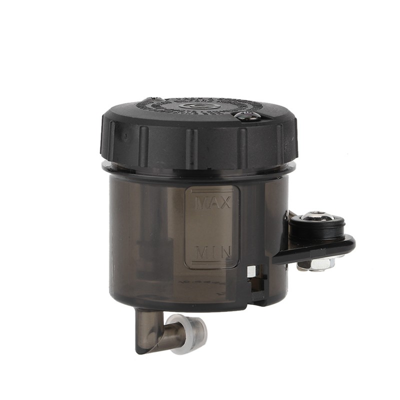 Motorcycle Modification Part Universal Motorcycle Brake Fluid Reservoir Clutch Tank