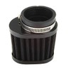 Ager 50mm Oval Power Filter Black x Black