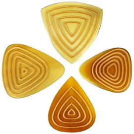 Flexi Tones Grip - Mixed Tin of Four