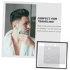 KOMBIUDA 2sets Beard Sink Hair Catcher Catcher Simple to Use