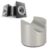 HiFi Speaker Cable Bracket Shockproof Aluminum Alloy HiFi Speaker Foot