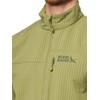 Eddie Bauer Men's Sandstone Grid Jacket