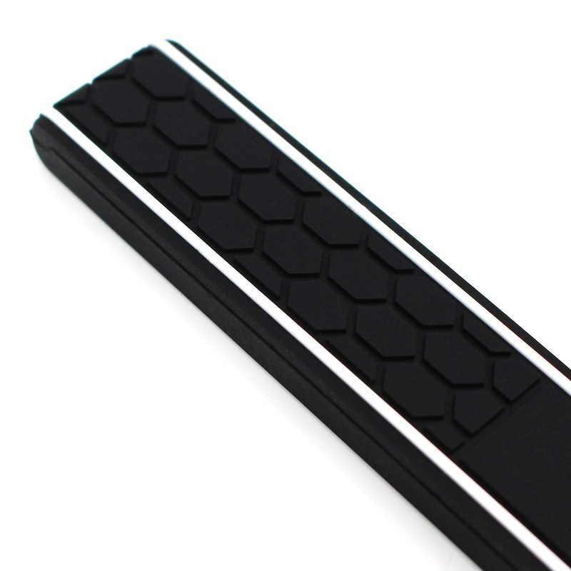 CYK www. CoverYourKey .de Key Fob with Honeycomb Structure Key