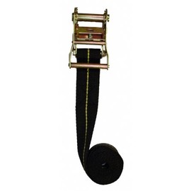 Cajun Tie Downs-Tie Down - 2 Inch Ratchet - Endless - 14 Feet