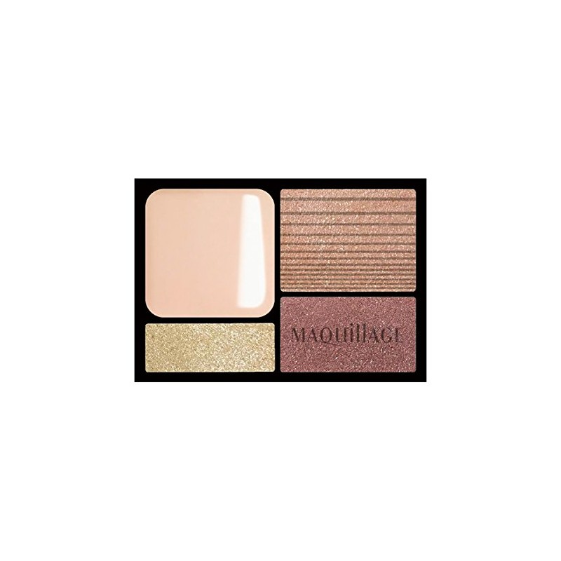 Makiage BR613 Dramatic Styling Eyes D 0.1 oz (3 g)
