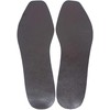 Women's Thin Genuine Leather Goat Leather Insole, Ultra Thin Insole,