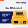 PoE Tester Gen2.5 by PoE Texas - Power Over Ethernet