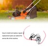 Lawn Trimmer Carburetor Aluminum Inverter Generator Engine Carb for EU1000i