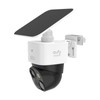 HOLACA Gutter Mount for eufy Security SoloCam S340