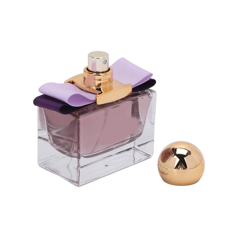 Female Perfume Flower Fruit Fragrance Elegant Long Lasting Perfume Spray