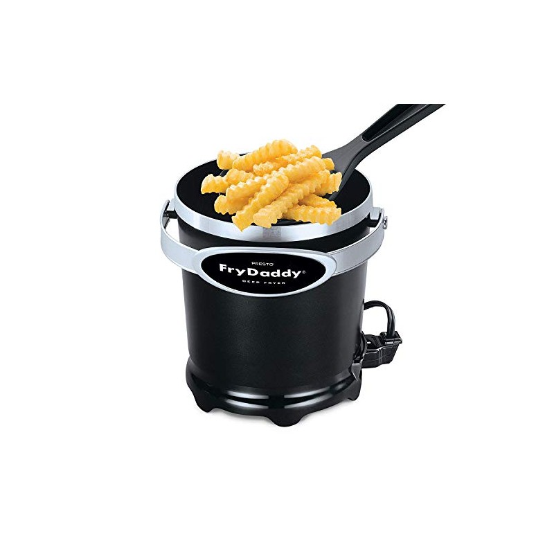 FRYER FRY DADDY
