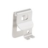 ChgImposs Replacement Belt Hook Clip, 5pcs Electric Drill Belt Clip
