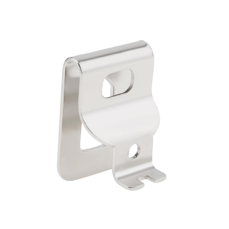 ChgImposs Replacement Belt Hook Clip, 5pcs Electric Drill Belt Clip