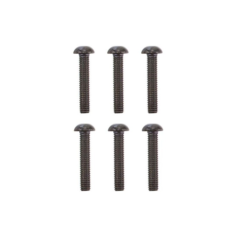 HKB SPORTS Steering Button Screws for Steering Wheel with Ring