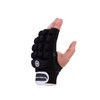 The Indian Maharadja Foam Half Hockey Gloves (Left Hand) -