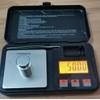 Disenkelubo Digital Mini Scale, 200g /0.01g Pocket Scale, 50g Calibration