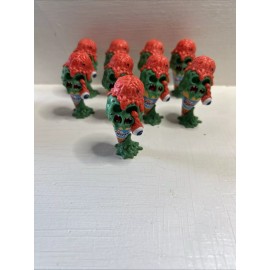 Zuru Mega Gross Mini Brands Series 2 Eye Scream