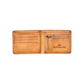 Quiksilver Slim Rays - Bi-Fold Wallet for Men