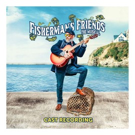 Fishermans Friends The Musical