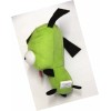Nickelodeon Alien Invader Zim - Plush 8" GIR Doll NWT