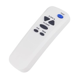 Universal Replace Air Conditioner Remote Control Compatible with LG AC Air Conditioner