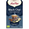 Yogi Tea Black chai 17 stuks