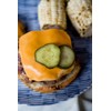 The People's Provisions - Garlic Dill Pickles 16oz - Crunchy,