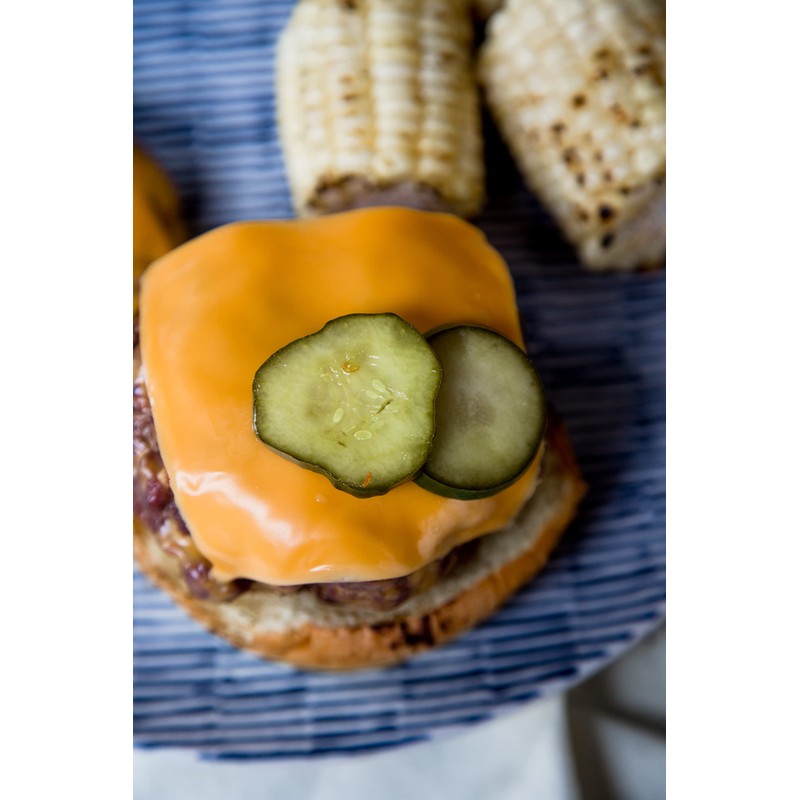 The People's Provisions - Garlic Dill Pickles 16oz - Crunchy,