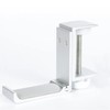 KD Essentials Headphone Holder & Headset Hook for More Tidy