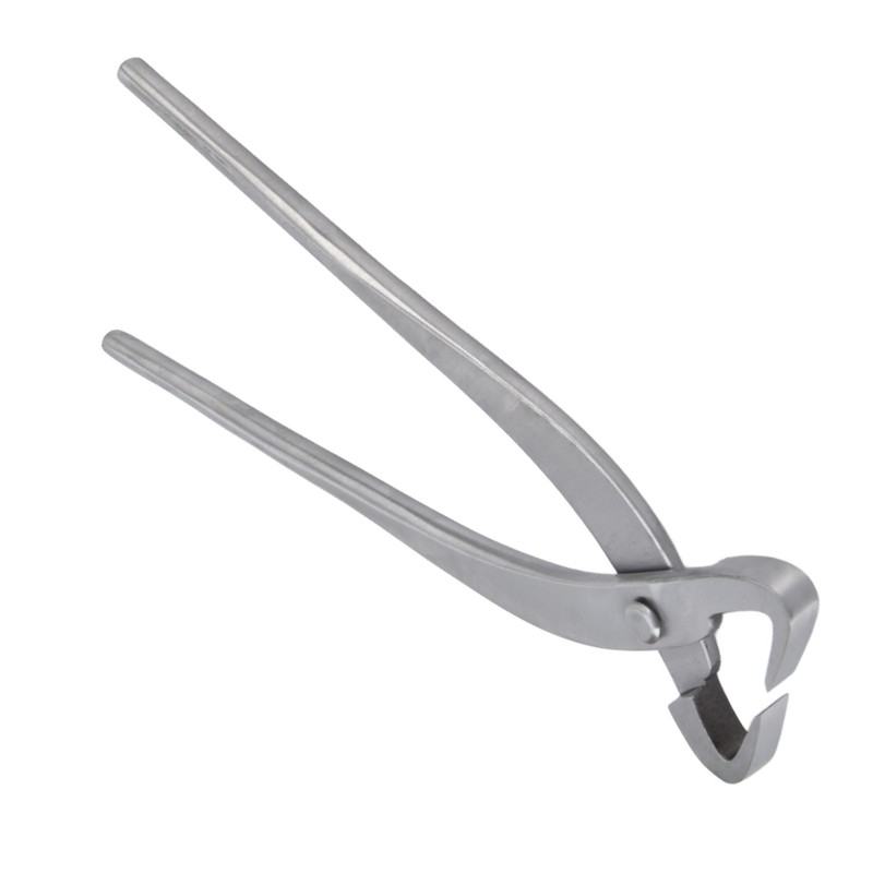 Branch Cutter 210mm Profession Portable Stainless Steel Bonsai Scissors with