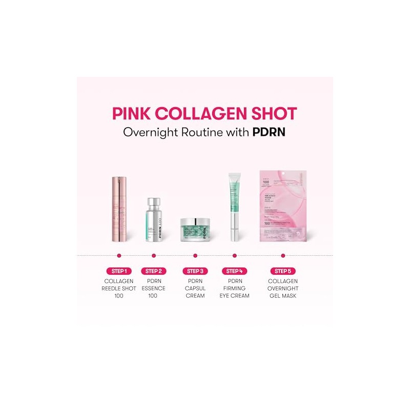 VT COSMETICS COLÁGENO REEDLE SHOT 100