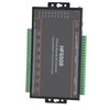 8 Ports Relay Network Controller 5‑40V DC RS485 Ethernet Data