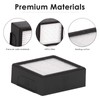 (9 Pack) Combo j7 plus Replacement HEPA Filter Compatible with